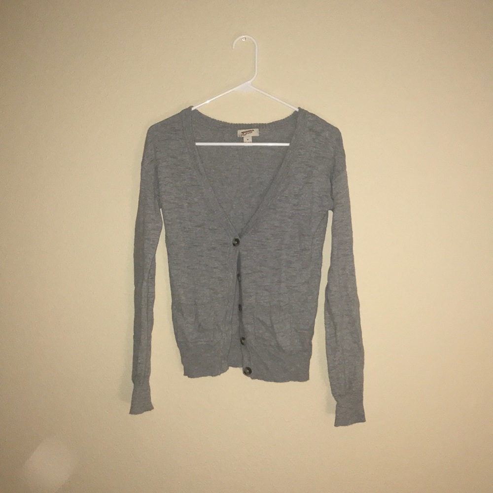 Cardigan